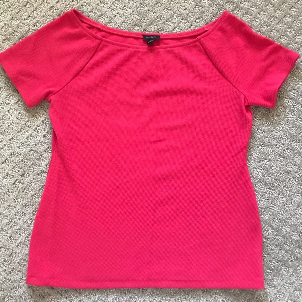 Ann Taylor Factory Knit Top